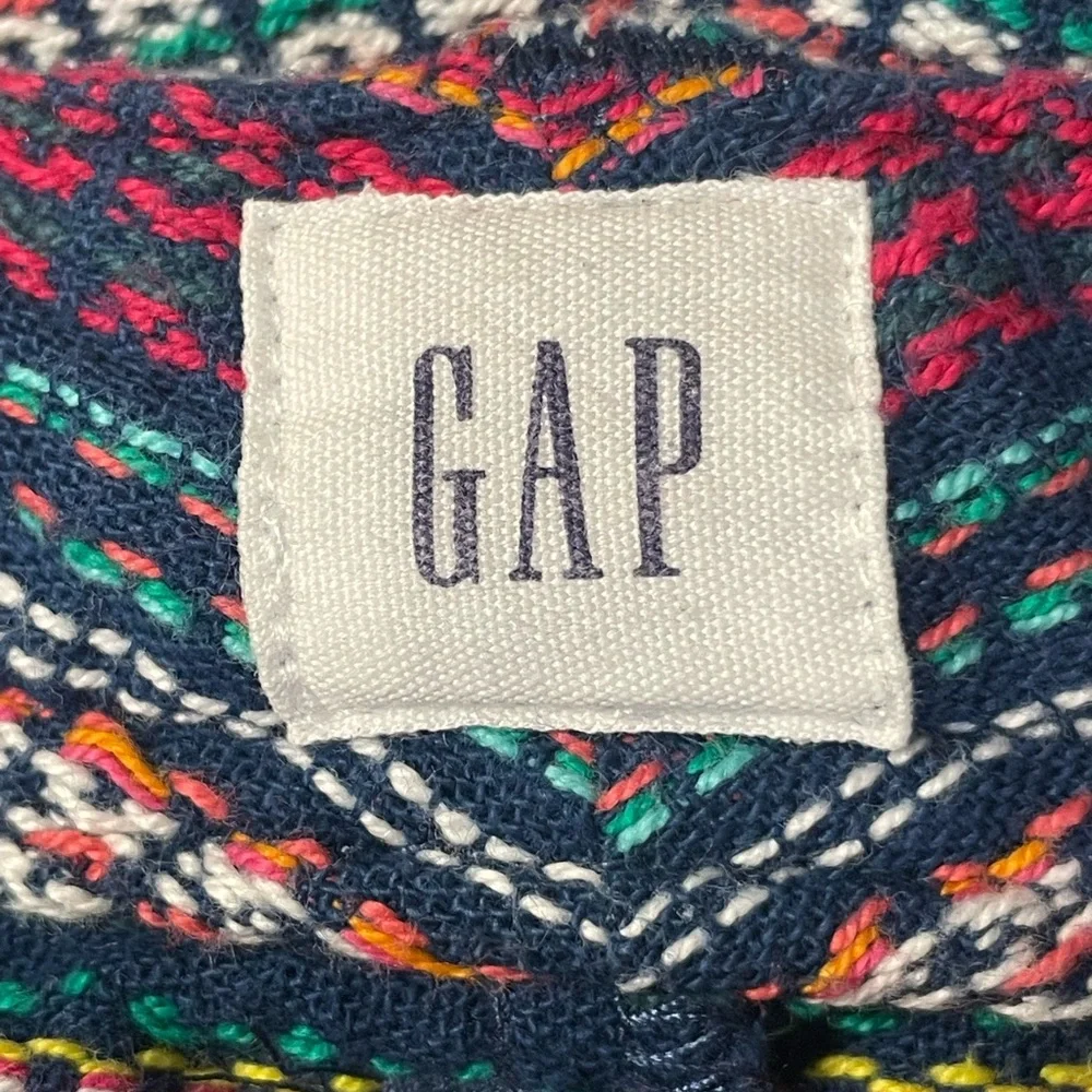 Gap 3